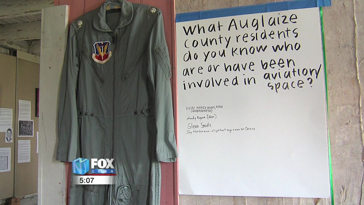 Auglaize County Historical Society highlights men and women in aviation 1.jpg